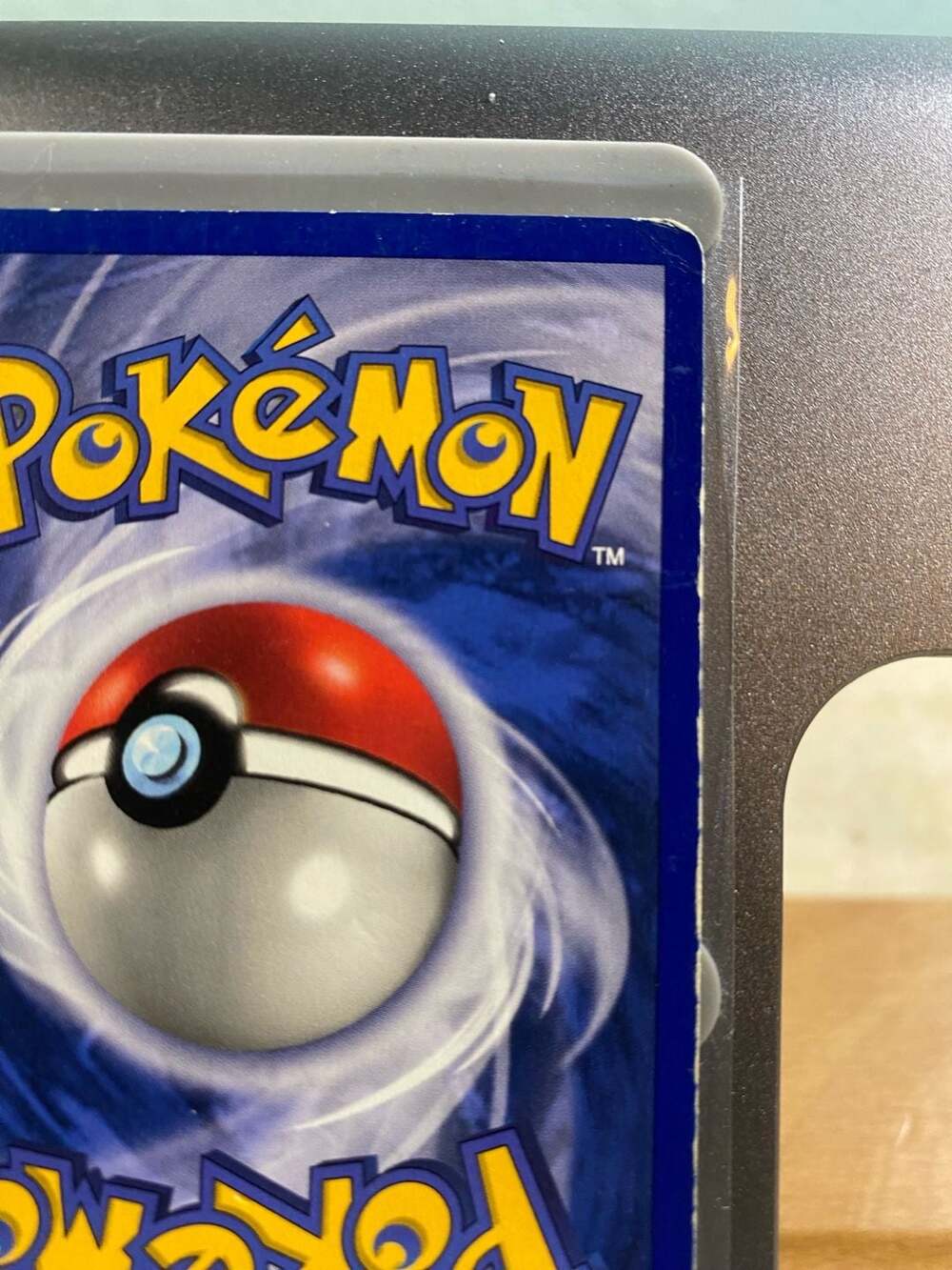 1999 Pokemon Base Set Raticate 40/102 - Picture 9 of 10